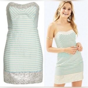 Lilly Pulitzer Remi Dress | NWT - Size 10
